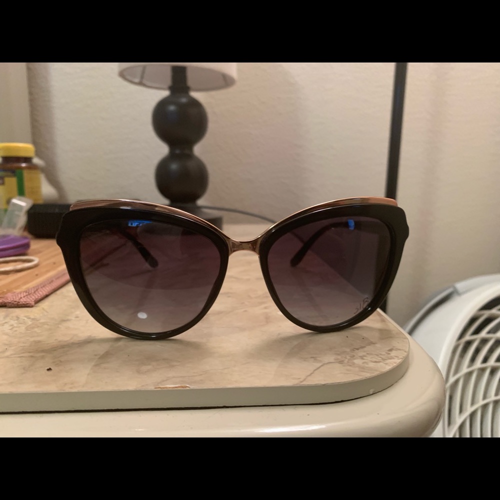 Women’s Dolce and Gabbana sunglasses